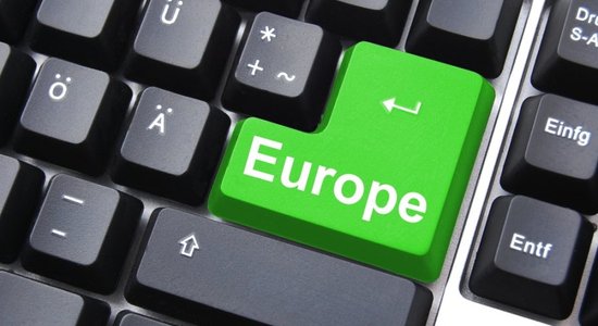 Ministri atbalsta datu aizsardzības regulu, lai izveidotu ES digitālo vienoto tirgu