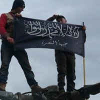 Sīrijas 'Al Nusra' apliecina lojalitāti 'Al Qaeda' līderim