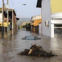 Европе предрекли крупные наводнения в ближайшие десятилетия