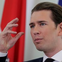 Немецкие политики критикуют отказ Австрии выслать дипломатов РФ