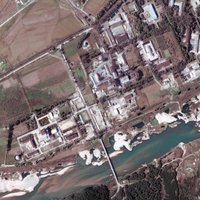 КНДР вновь запустит ядерный реактор