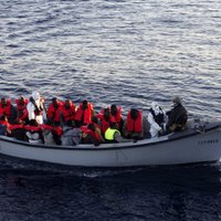 Еврокомиссия предлагает брать со стран ЕС 250 000 евро за каждого непринятого беженца