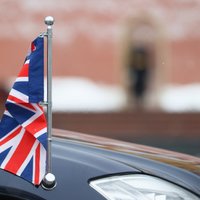 Lielbritānija paplašina iespējas noteikt sankcijas Krievijai