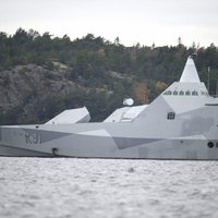 Krievija brīdina Zviedriju par 'riskiem', kurus radīs iestāšanās NATO