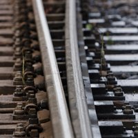 Pa Igaunijas dzelzceļu janvārī-augustā pārvadāto kravu apmērs pieaudzis par 24%