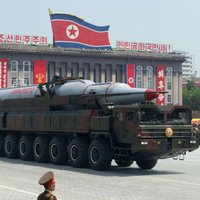 КНДР разработала план ядерной атаки на Южную Корею