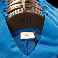 H&M plāno atjaunot veikalu darbību Ukrainā
