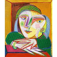 Sotheby's продаст девять картин Пабло Пикассо