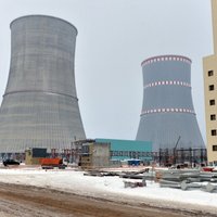 EP sliecas ierobežot elektroenerģijas importu no Astravjecas AES, norāda deputāts