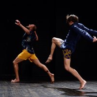 'Laiks dejot' ietvaros Rīgā notiks pirmā Latvijas laikmetīgās dejas skate