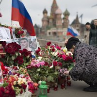 ЕСПЧ присудил 6000 евро одному из осужденных по "делу Немцова"
