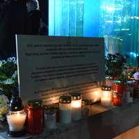 LTV7: пожертвования потерпевшим в Золитудской трагедии заморожены