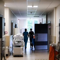Latvijas stacionāros patlaban ārstējas 265 Covid-19 pacienti