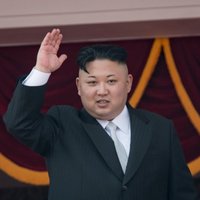 Северная Корея обвинила ЦРУ в планах отравить Ким Чен Ына