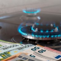 Цены на газ падают. Почему домохозяйства не видят этого в своих счетах?