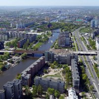 Latvijas dzelzceļš предлагает России развивать транзит в Калининград