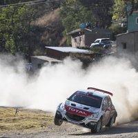 WRC posmu tiešraides un apskatus translēs bezmaksas TV internetā