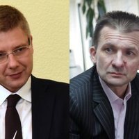 СГД оштрафовала Ушакова на 150 евро, Вашкевича — на 350 евро