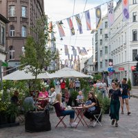 Rīgas vasaras kultūras programma šogad izmaksājusi ap 1,3 miljoniem eiro