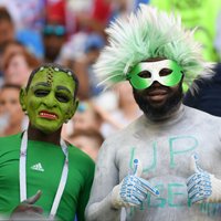 Как нигерийцев обманом завлекли на футбольный чемпионат мира в Россию