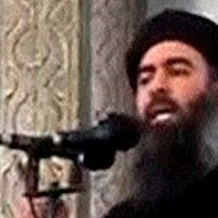 'Daesh' līderis varētu būt ielenktajā Abū Kamalā, lēš Sīrijas mediji