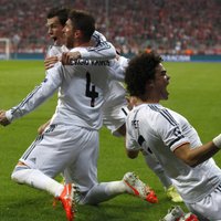 "Реал" вытащил финал и в десятый раз стал лучшим клубом континента