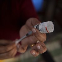 До конца марта агентство лекарств получило 3416 заявок о побочных эффектах от ковид-вакцин