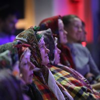 Novembrī izskanēs Kurzemei veltītais valsts simtgades lielkoncerts 'Pūt, vējiņi'