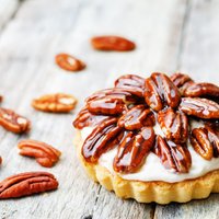 Сладкая жизнь: семь десертов с орехами пекан, которые вам захочется готовить снова и снова