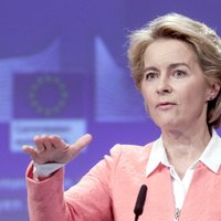 Совет ЕС утвердил список будущих еврокомиссаров