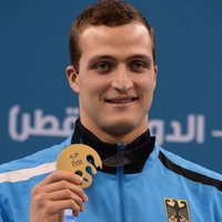 Motivācijas trūkuma dēļ 24 gadu vecumā sportu pamet pasaules rekordists peldēšanā