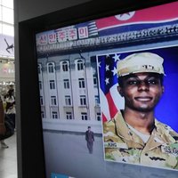 Uz Ziemeļkoreju pārbēgušais amerikāņu karavīrs sūdzējies par diskrimināciju ASV armijā, apgalvo Phenjana