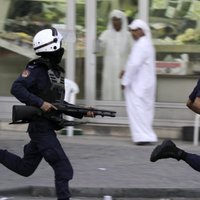 Bahreinas princesi apsūdz spīdzināšanā