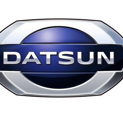 'Nissan' atjaunos 'Datsun' auto marku