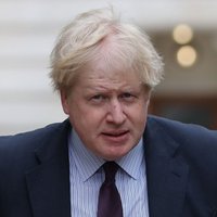 Таблоид: Джонсон отложит Brexit, если станет премьером Британии
