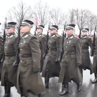 Latvijas karavīri piedalīsies starptautiskā operācijā pret 'Daesh'