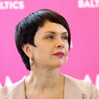 Ilggadējā TV3 vadītāja Zūzena atstās darbu 'All Media Latvia' vadībā