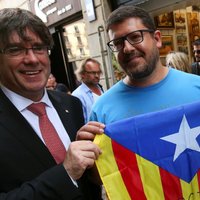 СМИ узнали о несостоявшейся сделке экс-главы Каталонии с Мадридом