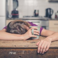 "Стала спать после обеда": как распознать рак мозга