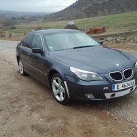 Foto: Bulgārs savu BMW pārbūvējis par paaudzi jaunāku