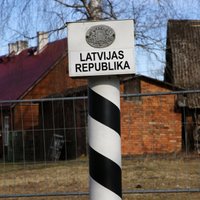 Латвия, Эстония и Литва обсудят возможность нового "балтийского пузыря"