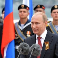 Путин снова объяснил, зачем Россия присоединила Крым