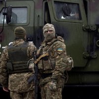 Польша, Чехия, страны Балтии... Кто и чем вооружает Украину?