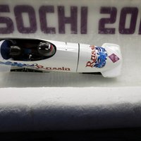 Krievijas Bobsleja federācija: SOK lēmumi grauj olimpisko kustību