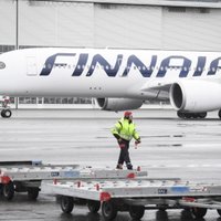 Finnair возобновляет рейсы Тарту-Хельсинки. Продажа билетов уже открыта