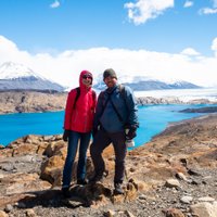 Vieta, kas pārsteidz un iedvesmo: ceļojums uz ledāju zemi Patagoniju