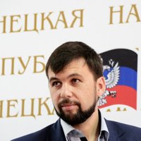 В ДНР согласились вести переговоры с Савченко