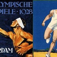 Latvijas sporta vēsture: 90 gadi kopš olimpiskajām spēlēm Amsterdamā