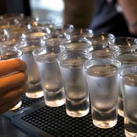 Igaunijas ražotāji: aizvien lielāka Igaunijas alkohola tirgus daļa pāriet uz Latviju