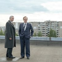 Создатели "Чернобыля" показали места съемок в Литве: Фабийонишкес и Висагинас